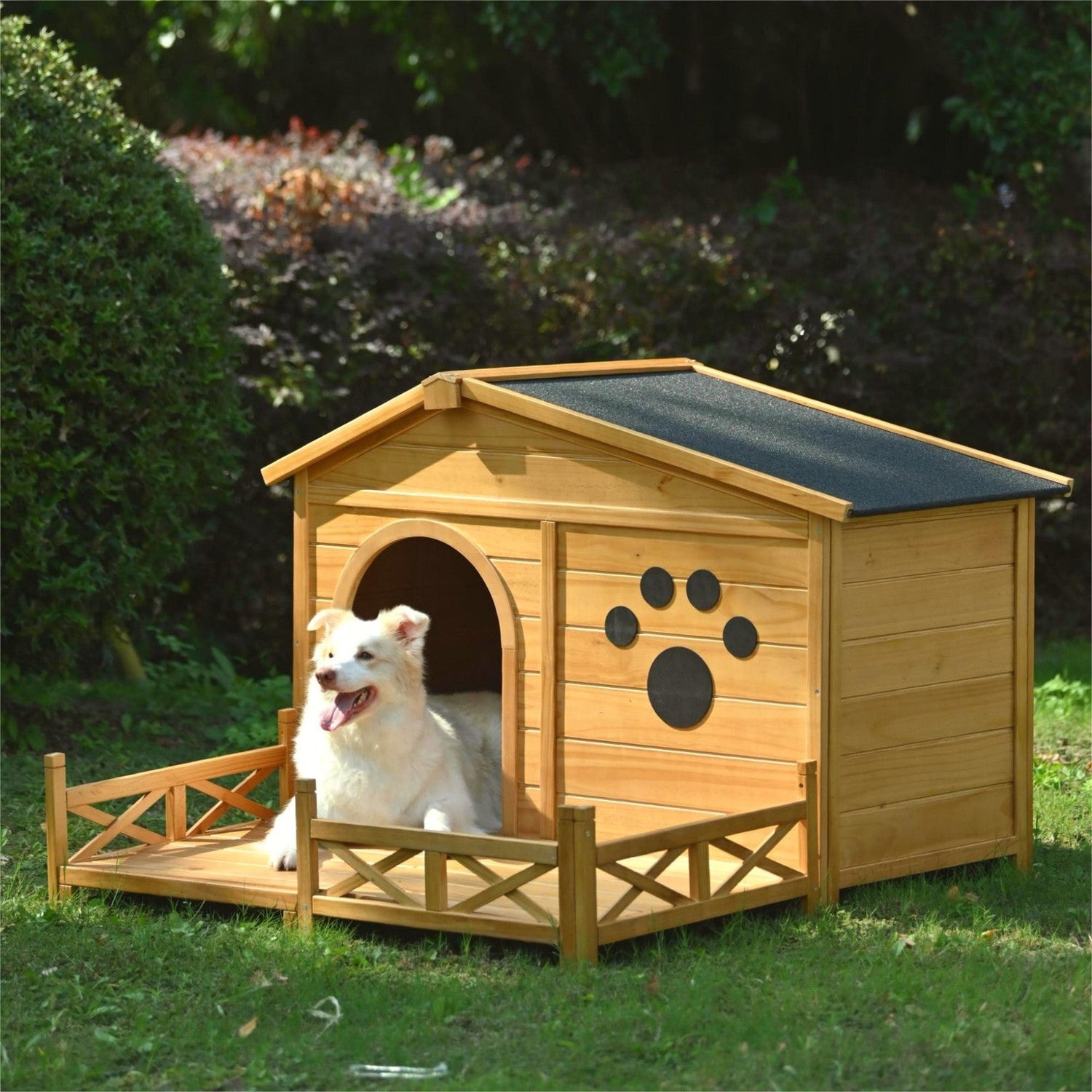 Dog Homes